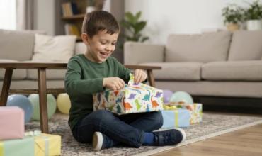 Día del Niño: por qué se celebra hoy en la Argentina