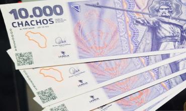 Quiénes cobran," Los  Chachos" y cómo será el pago