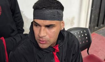 Escándalo por la brutal agresión que sufrieron los jugadores de un plantel del fútbol argentino tras perder un partido