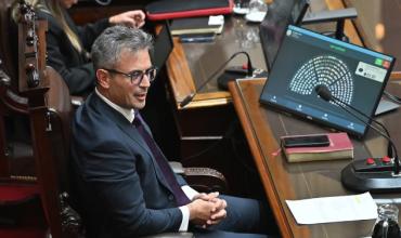 La Libertad Avanza acelera acuerdos para blindar en Diputados la agenda legislativa de Javier Milei