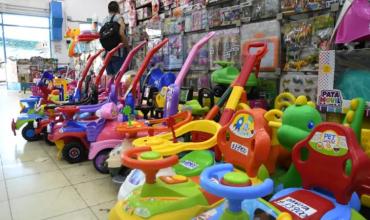 Tras el cruce con Galperin, CAME publicó el informe de ventas por el Día del Niño: ¿responderá el empresario?