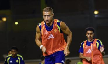 Cristiano Ronaldo le puso fecha a su retiro como jugador profesional