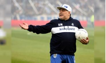 “Se anulan los controles nocturnos”: la orden de Cosachov a los enfermeros de Maradona