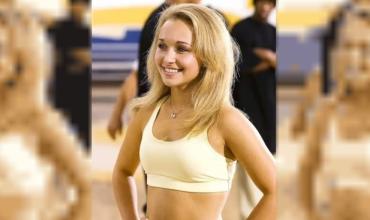 Murió Hayden Panettiere, actriz de “Scream”, a los 36 años
