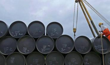 El precio del petróleo vuelve a la zona de US$90