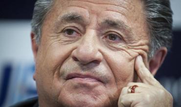 Duhalde criticó a Milei y al peronismo y dijo que Kicillof le gusta como candidato