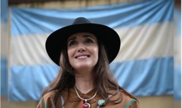 Villarruel volvió a diferenciarse del Gobierno: “Estoy preocupada por los argentinos que no llegan a fin de mes”
