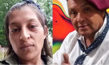 Encontraron muerto a un hombre que era buscado en San Nicolás: estaba enterrado en el patio de la casa de su pareja