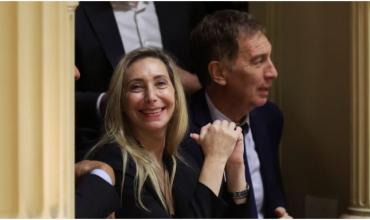 Karina Milei convocó a la Conferencia Episcopal Argentina para coordinar la visita del papa León XIV
