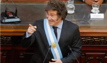 Javier Milei no irá finalmente al Congreso para presentar el Presupuesto 2027