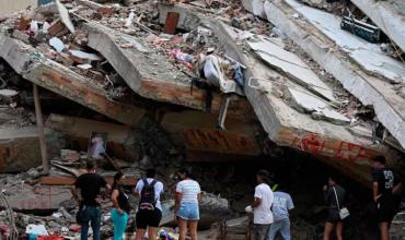 Venezuela registró un sismo de magnitud 4,0 en la zona afectada por el doble terremoto