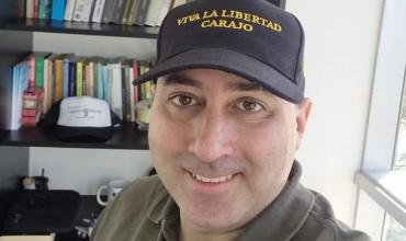 Detuvieron en Bolivia a Fernando Cerimedo, exasesor de Javier Milei, por un supuesto ataque a una mujer