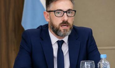 Aguilar advirtió que el consumo lleva 8 o 9 meses estancado y que Ingresos Brutos no crece