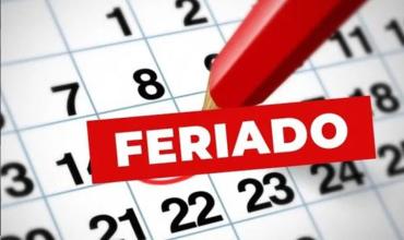 Próximo feriado en Argentina: cuándo llegará el próximo fin de semana largo
