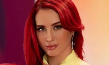 Flor Vigna contó una anécdota con Cande Ruggeri: “Se metió en la cama de mi exnovio”