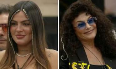 Quién fue la última eliminada de la casa de Gran Hermano