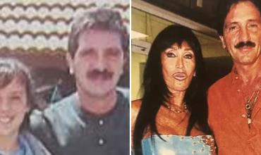 La familia de Luis Vadalá demandará a la serie de Moria Casán: “Mi papá era un señor educado y respetuoso”