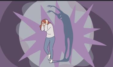 Ataques de pánico: una psicóloga explicó cómo diferenciarlos de la ansiedad