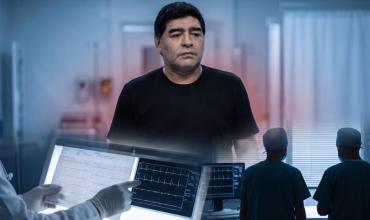 A Maradona le daban medicación que le podía generar riesgo cardíaco, aseguró un testigo clave en el juicio por su muerte