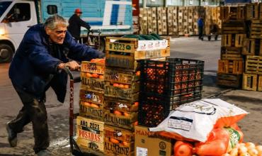 Según INDEC: La inflación mayorista marcó 0,8% en julio y anotó el nivel más bajo en 14 meses