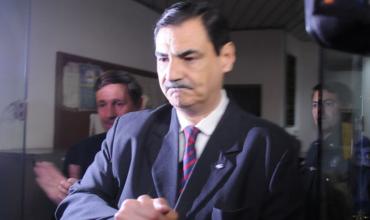 Destituyeron al juez federal de Mar del Plata, Alfredo López, por expresiones antisemitas