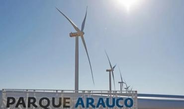 Vientos de Arauco registró ganancias por más de $14.000 millones en el primer semestre
