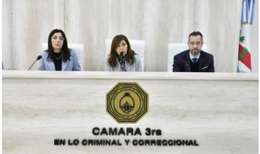 Juicio por la muerte de Trini Ruarte: cuatro testigos declararon y continúa el debate