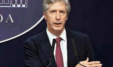 El presidente de Banco Central dice que no esperan un “boom” de créditos en dólares a empresas
