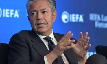 Figueroa respaldó la reforma de la Carta Orgánica del BCRA y pidió evitar financiar el déficit con emisión