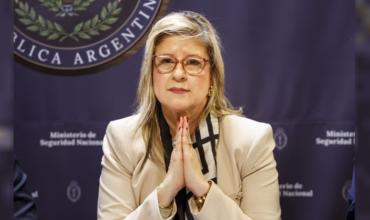 Monteoliva reconoció que subió la tasa de suicidios en las Fuerzas y que uno de los motivos es el endeudamiento