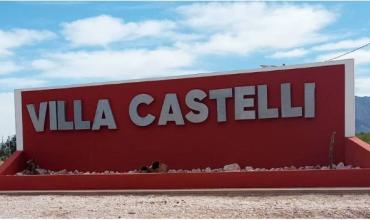 Hallazgo de oro y plata en Villa Castelli: el municipio apuesta al desarrollo de la minería