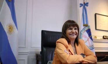 Bullrich le marca la cancha al Gobierno por el impacto diario de la economía y en la Casa Rosada dicen que fue consensuado