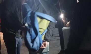 Detuvieron a un hombre acusado de robar un bolso con 5.700 dólares en pleno centro