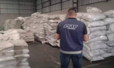 Aduana: Bienes secuestrados en La Rioja serán entregados a Catamarca