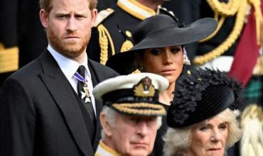 La reacción de Carlos III al conocer que Harry y Meghan volverán a vivir en Reino Unido: el cariño de un abuelo que quiere ver crecer a sus nietos