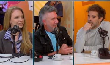 La pregunta sin filtro del padre de Rocío Pardo a Nicolás Cabré: “¿Qué te enamoró de mi hija?”