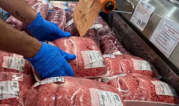 El consumo de carne vacuna cayó y los carniceros advierten un fuerte cambio de hábitos