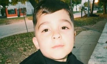 “No entiendo qué pasó”: el desgarrador posteo de la familia del nene de 6 años que fue encontrado muerto en Santa Fe