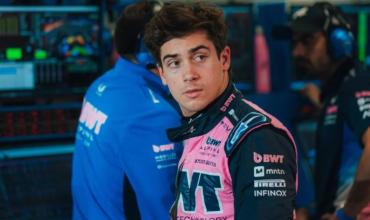 Franco Colapinto confirmó que correrá el GP de Países Bajos con una desventaja: cuál será la diferencia a favor de Pierre Gasly