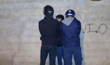 Robó herramientas, las vendió y el comprador lo denunció: terminó detenido en Chilecito