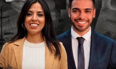 Jimena Goyochea pidió que la Justicia esclarezca el caso y contó qué ocurrió con el celular de Ilda