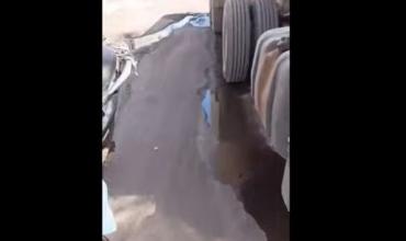 Un concejal denunció amenazas durante una discusión con un empleado municipal en Milagro