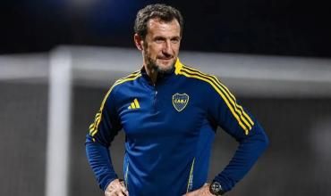 Boca se desprende de otro lateral derecho: quién es y dónde jugará