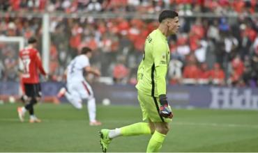 Orlando Gill empieza a despedirse de San Lorenzo: se lo disputan Lille, Monza y un club de Arabia Saudita