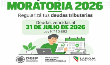 La Provincia puso en marcha un plan para regularizar deudas tributarias con importantes beneficios