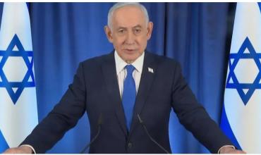 Turquía ordenó la captura internacional de Benjamín Netanyahu y crece la tensión con Israel