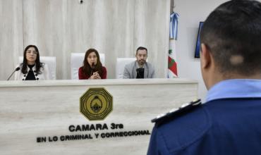 Juicio por la muerte de Trini Ruarte: tres testigos declararon sobre lo ocurrido después del impacto