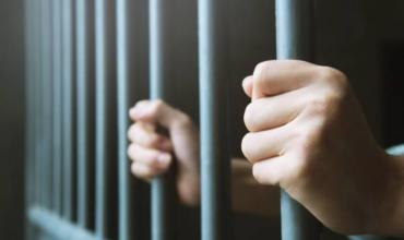 Detuvieron a un hombre por incumplir una medida de prisión domiciliaria