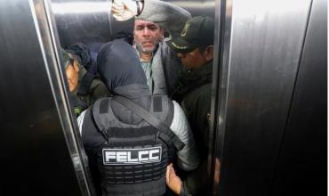 Incomodidad en el Gobierno por el caso de Fernando Cerimedo y contradicciones en el discurso oficial