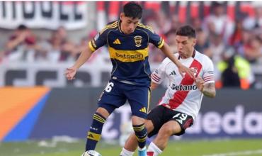 Cómo están Boca y River en el Ranking para el Mundial de Clubes 2029